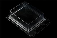 Ref.1001 Blister packaging de PVC transparente