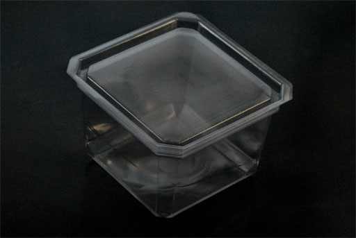 ref.10107:Blíster caja con trasera en marco
