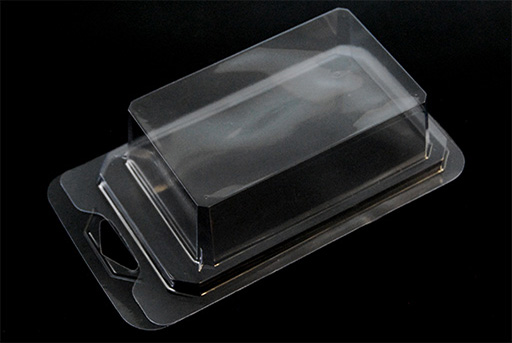 ref.135:Blíster packaging para fundas de móvil