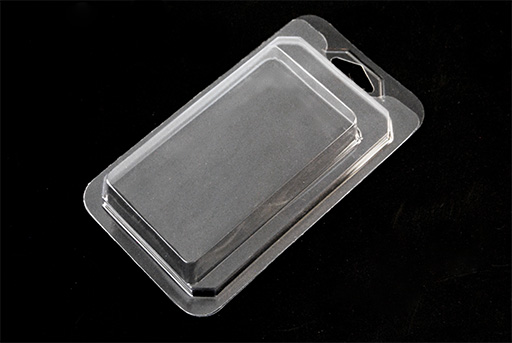 ref.141:Packaging blíster autocierre para fundas de móvil
