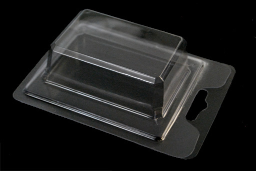 ref.101:Blíster packaging standard