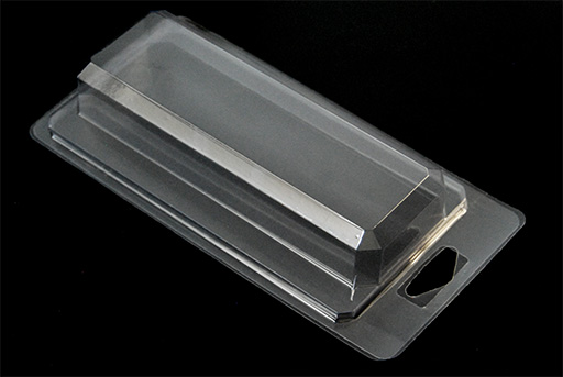 ref.121:Blíster packaging standard